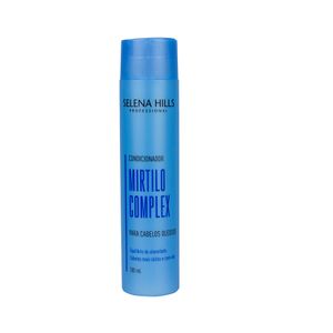 Condicionador Selena Hills Mirtilo 300ml