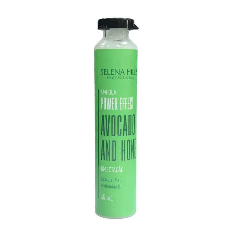 ampola-selena-hills-avocado-and-honey-45ml