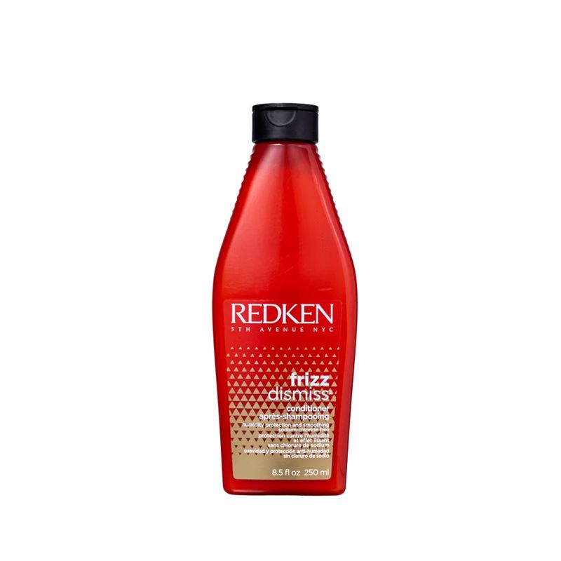 condicionador-redken-frizz-dismiss-250ml