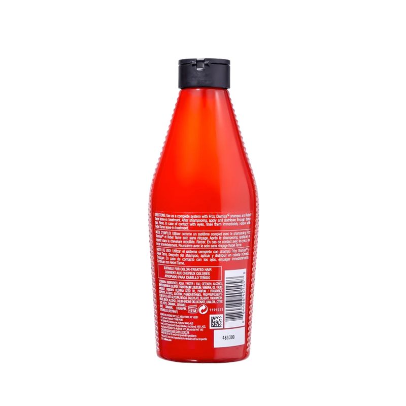 condicionador-redken-frizz-dismiss-250ml