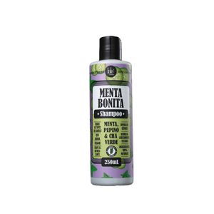 Shampoo Lola Cosmetic Menta Bonita - 250ml