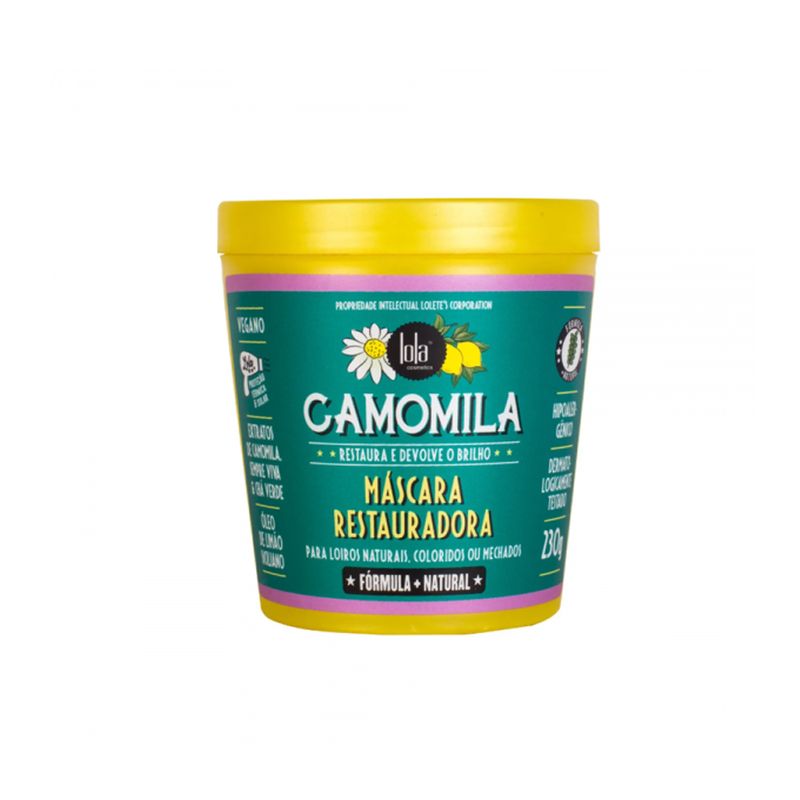 mascara-capilar-lola-cosmetics-camomila-230g