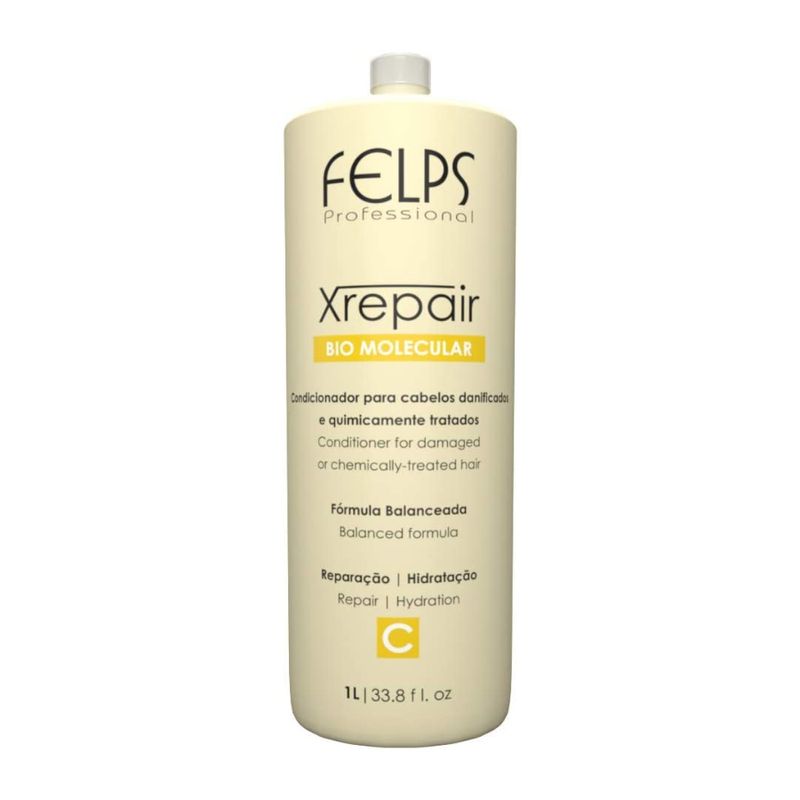 condicionador-profissional-felps-xrepair-bio-molecular-1000ml