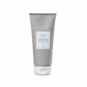 Creme Alisante Keune Style Straight Cream 200ml