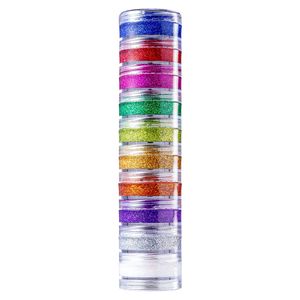 Kit Glitter Cremoso Colormake (10 unidades) 4g