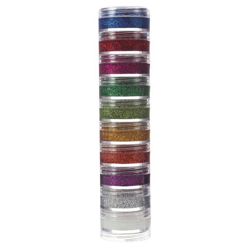 kit-glitter-cremoso-colormake-10-unidades-4g