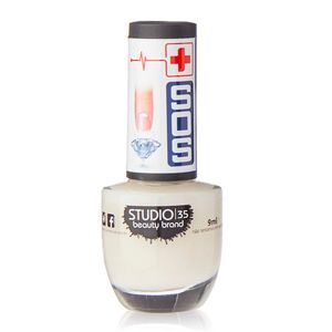 Esmalte Tratamento Studio 35 SOS Base endurecedora - 9ml