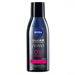 Água Micelar Nivea MicellAIR Expert Micelar 200ml