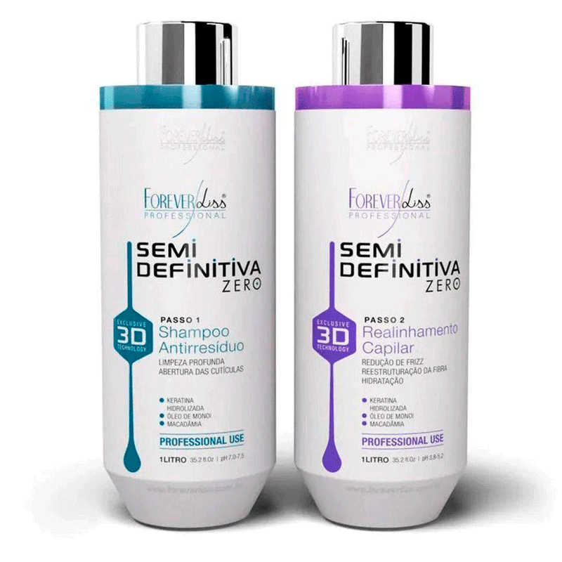 kit-capilar-forever-liss-semi-definitiva-organica