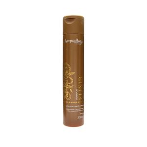 Shampoo Acquaflora Elixir Normais ou Mistos 300ml