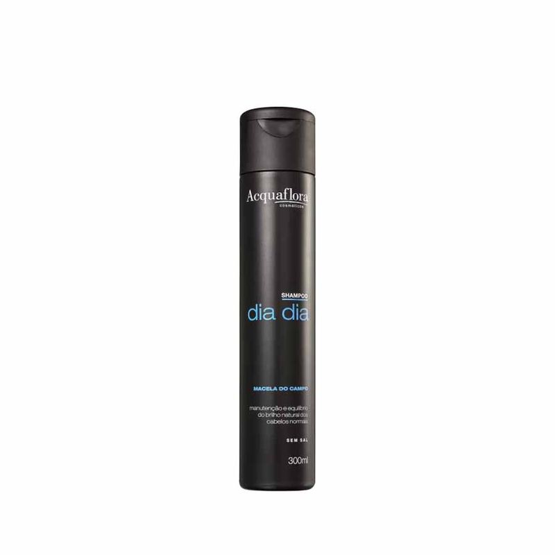 shampoo-acquaflora-dia-dia-sem-sal-300ml