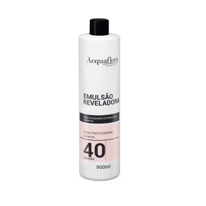 Emulsão Reveladora Acquaflora 40Vl - 900ml