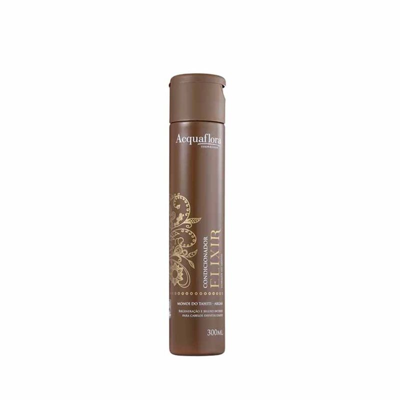 condicionador-acquaflora-elixir-normais-ou-mistos-300ml