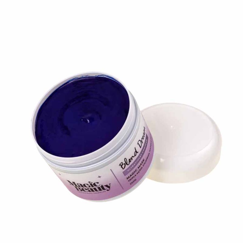 mascara-capilar-magic-beauty-blond-dream-250g