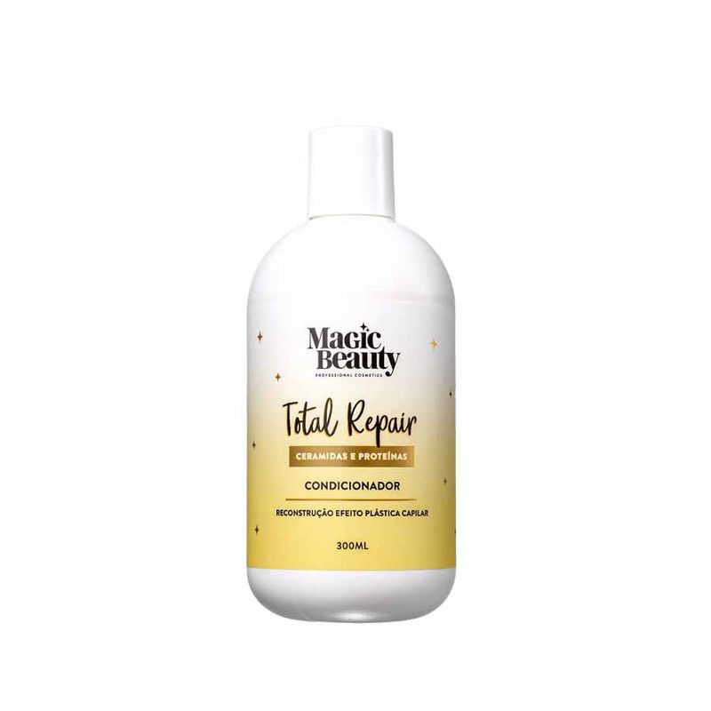 condicionador-magic-beauty-total-repair-300ml