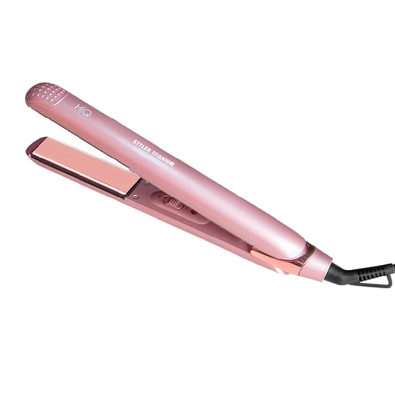 prancha-mq-titanium-styler-rose-gold-bivolt