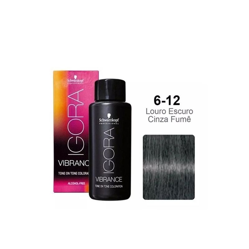 tonalizante-igora-vibrance-6-12-louro-escuro-cinza-fume-60g