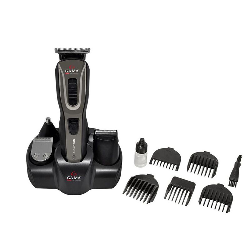 maquina-gama-italy-multi-styler-gcx-master-bivolt
