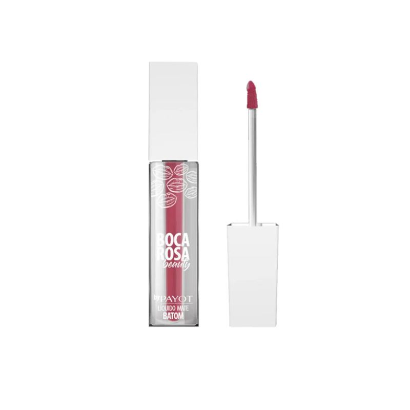 batom-liquido-payot-boca-rosa-beauty-bocarosavintage-4ml-