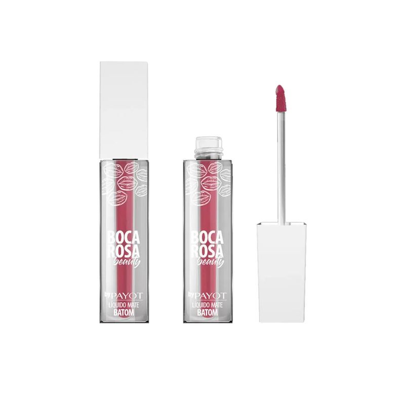 batom-liquido-payot-boca-rosa-beauty-bocarosavintage-4ml-