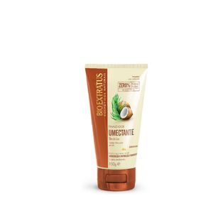 Finalizador Bio Extratus Umectante Óleo de Coco 150g