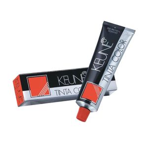 TINT KEUNE COLOR 6.66 Louro Escuro vermelho Intenso Infinity 60ml