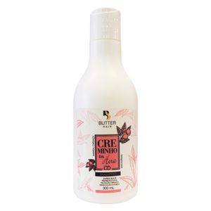 Shampoo Butter Hair Creminho da Hora - 300ml