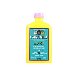 Shampoo Lola Cosmetics Camomila - 250ml
