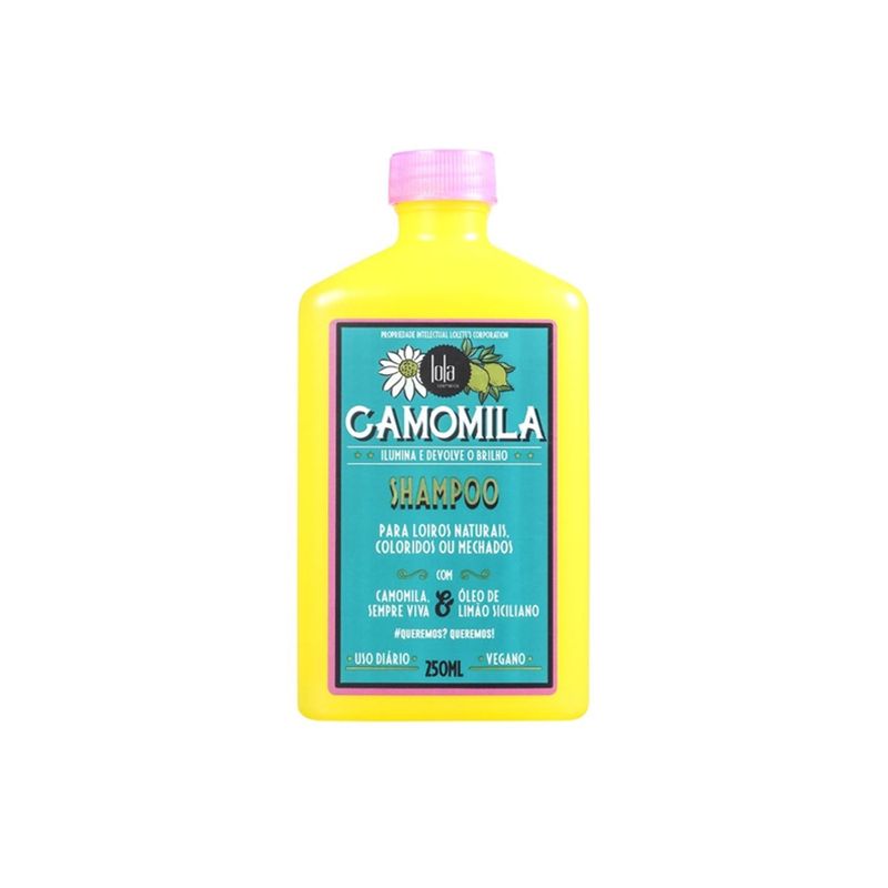 shampoo-lola-cosmetics-camomila-250ml-