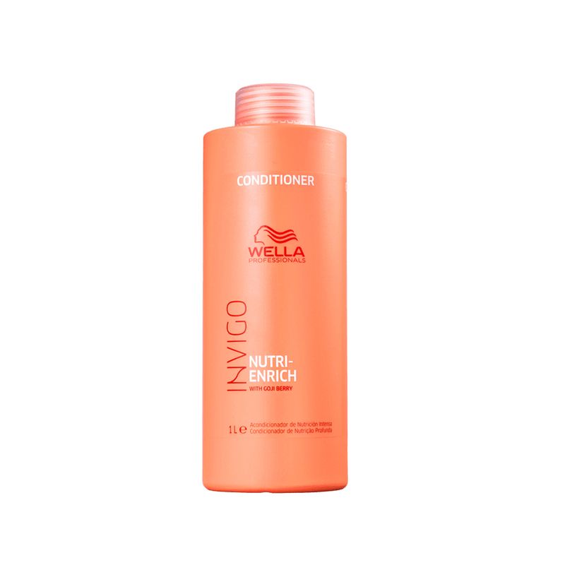condicionador-wella-invigo-nutri-enrich-1000ml