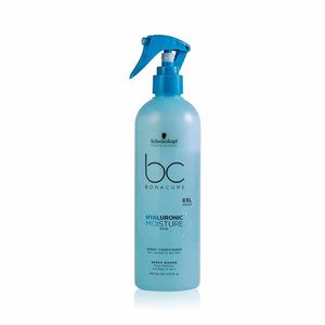 Spray Baume Schwarzkopf BC Hyaluronic Moisture 400ml