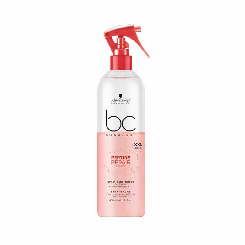 spray-baume-schwarzkopf-bc-peptide-repair-rescue-400ml