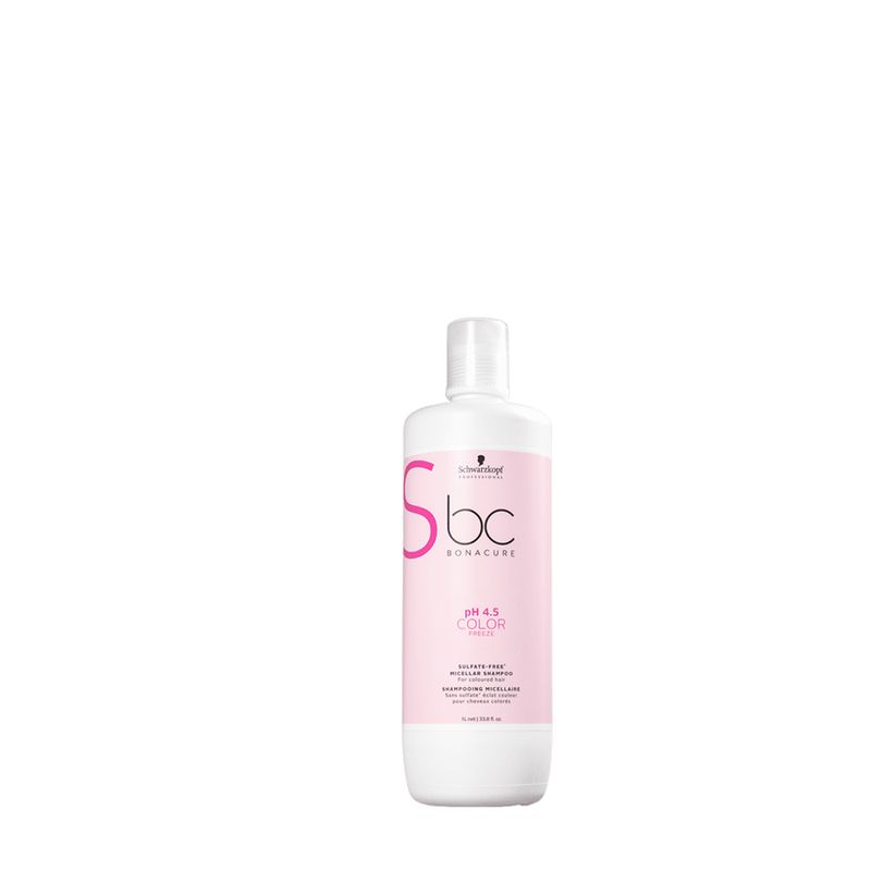 shampo-schwarzkopf-bonacure-ph-4-5-color-freeze-1000ml