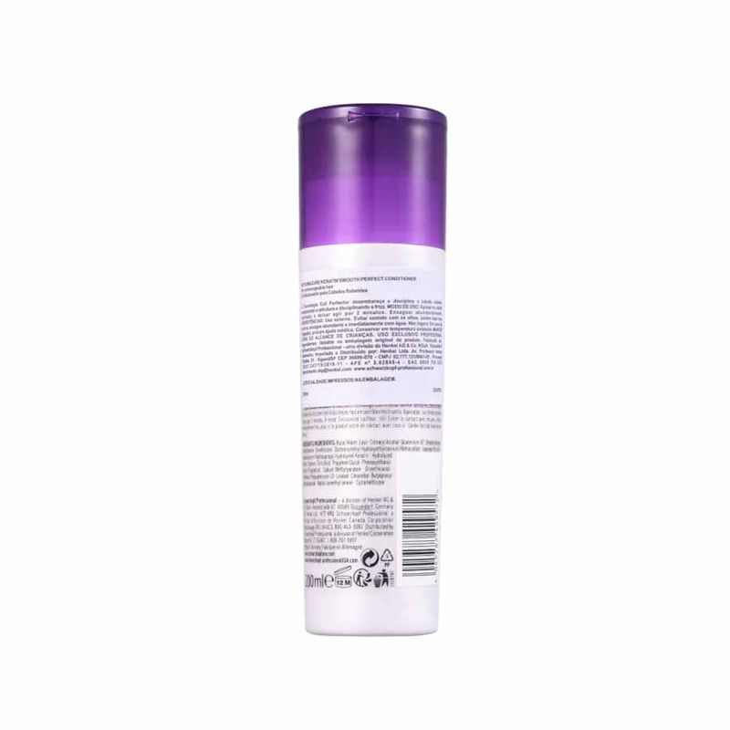 condicionador-schwarzkopf-bc-keratin-smooth-perfect-200ml