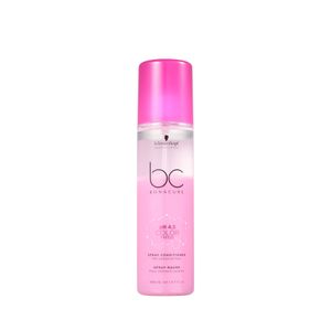Spray Condicionador Schwarzkopf BC pH 4.5 Color Freeze 200ml