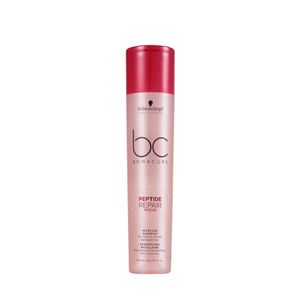 Shampoo Schwarzkopf BC Peptide Repair Rescue - 250ml