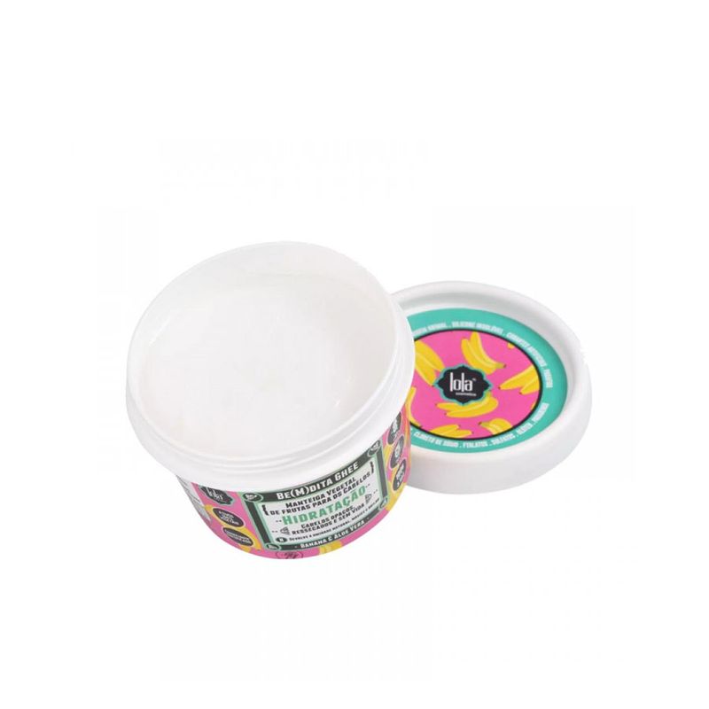 mascara-lola-cosmetics-be-m-dita-ghee-hidratacao-100g