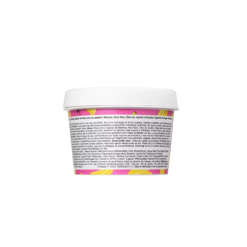 mascara-lola-cosmetics-be-m-dita-ghee-hidratacao-100g