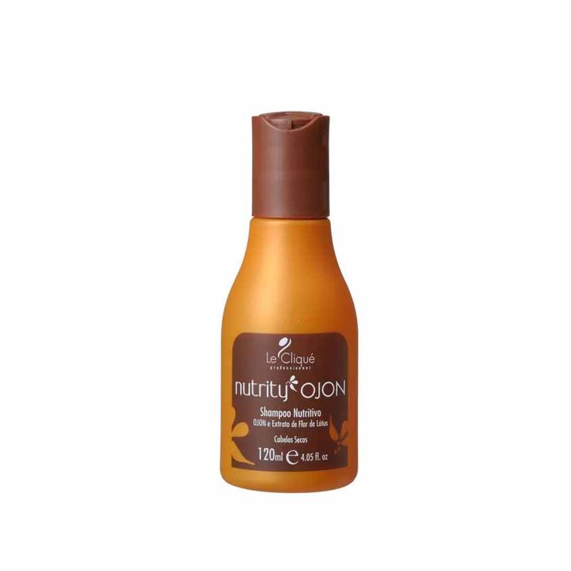 shampoo-le-clique-nutrity-ojon-120ml-