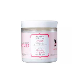 Máscara Capilar Alfaparf Precious Nature Thirsty Hair 200ml