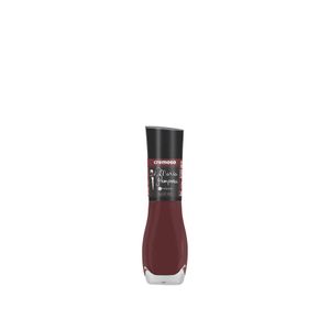 Mohda - Maria Pomposa Super Red Esmalte Cremoso 8ml
