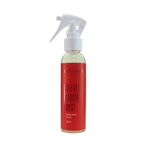Leave-in Selena Hills Velvet Liquid Mist - 120ml