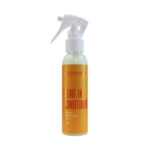 Leave-in Condicionador Selena Hills Antifrizz - 120ml