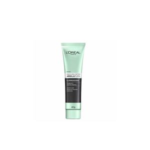 Máscara Facial L`Oréal Paris Argila Pura Detox 40g