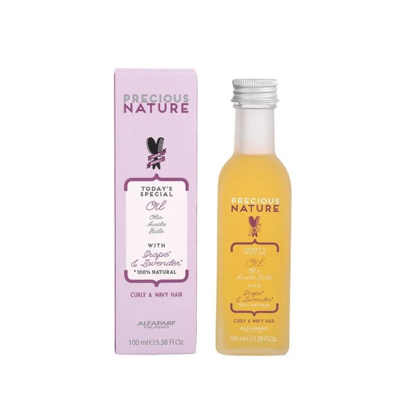 oleo-alfaparf-precious-nature-curly-wavy-hair-100ml