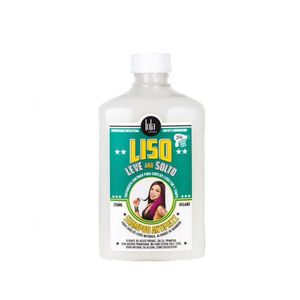Shampoo Lola Cosmetics Liso, Leve and Solto - 250ml