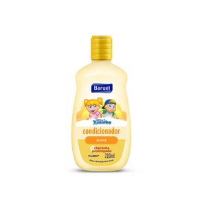 Condicionador Turma da Xuxinha Suave 210ml