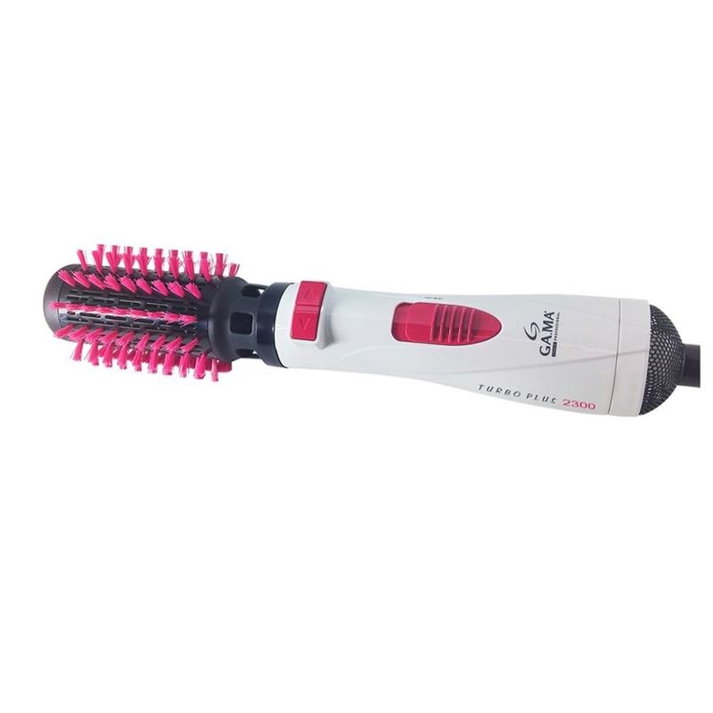 escova-modeladora-gama-italy-turbo-plus-2300-rotating-styler-1-100w-220v