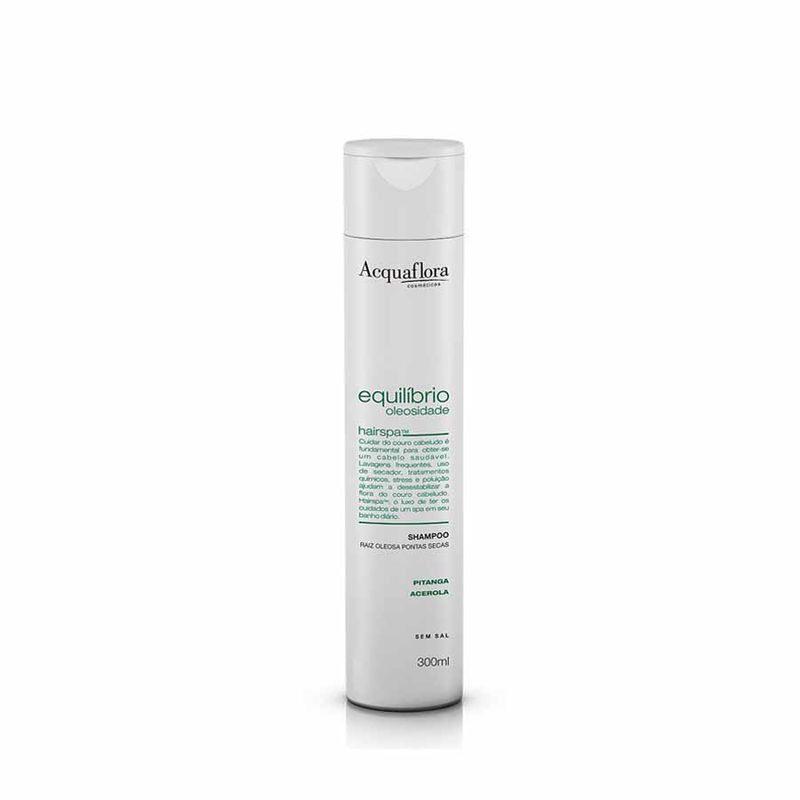 shampoo-acquaflora-equilibrio-raiz-oleosa-pontas-secas-300ml