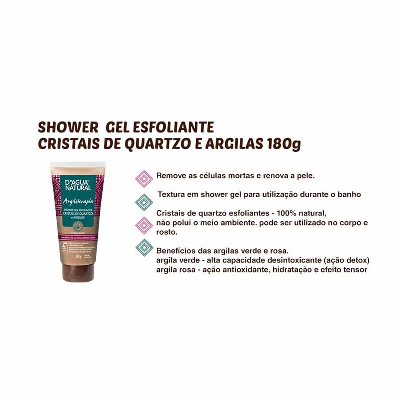gel-esfoliante-dagua-natural-argiloterapia-shower-180g
